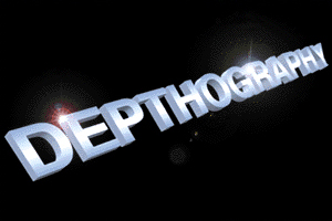 Depthography Logo