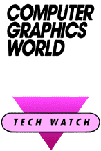 CGW Logo